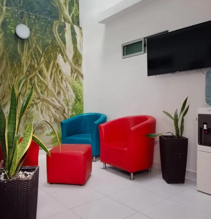 Hotel Lax 66-1